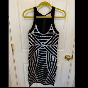 Nicole Miller Bodycon dress